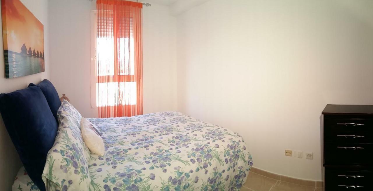 Apart. En Calpe A 150M. De La Playa Dış mekan fotoğraf